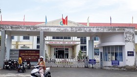 Công ty Tây Đô “treo” nợ tạm ứng  của dự án xây dựng Trung tâm Y tế huyện U Minh