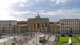 “Berlin 2022 - Nơi kỷ niệm tìm về”