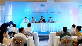 147 tác phẩm tham dự giải Cánh diều 2021