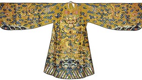 Khám phá trang phục triều Nguyễn