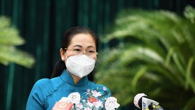 Hôm nay 6-7, khai mạc kỳ họp thứ 6 HĐND TPHCM khóa X