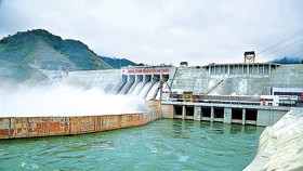 Kết luận của Bộ Chính trị về bảo đảm an ninh nguồn nước và an toàn đập, hồ chứa nước đến năm 2030, tầm nhìn đến năm 2045