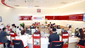 HDBank vừa công bố quyết định tăng vốn điều lệ lên hơn 25.103 tỷ đồng