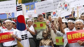 Hàn Quốc lập ủy ban đặc biệt giải quyết khó khăn cho dân 