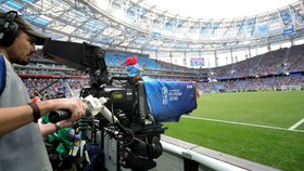 Việt Nam vẫn chưa có bản quyền World Cup 2022