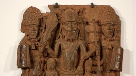 Bảo tàng Horniman trả hiện vật cho Nigeria