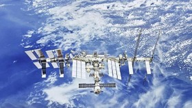 Nga lần đầu tiên công bố mô hình trạm quỹ đạo riêng
