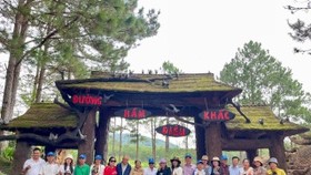 Lữ hành Saigontourist dự kiến phục vụ hơn 30.000 lượt khách dịp Lễ 2-9