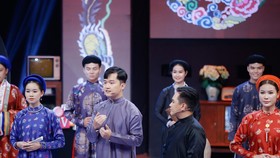 Dự án Việt phục Hoa Niên - Năm tháng tươi đẹp lan tỏa tình yêu lịch sử, giá trị truyền thống đến nhiều người trẻ