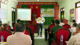 Công ty Vận chuyển khí Đông Nam bộ tổ chức tuyên truyền, vận động ngư dân trên địa bàn Quảng Ngãi chung tay bảo vệ an ninh, an toàn các đường ống vận chuyển khí trên biển