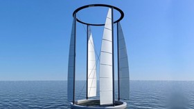 Turbine Mỹ