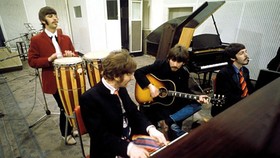 Những điều chưa biết về Beatles