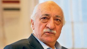 Fethullah Gulen - người được cho là đã "giật dây" cuộc đảo chính tại Thổ Nhĩ Kỳ. Ảnh: worldbulletin.net