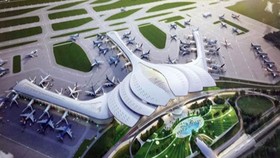 Đồng Nai nhận 4.500 tỷ đồng để triển khai dự án sân bay Long Thành