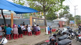 Đà Nẵng: Hai nhà máy thép hoạt động trở lại nhằm giải quyết nguyên liệu tồn dư