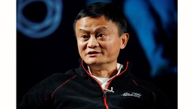Tỷ phú Jack Ma tuyên bố rời Alibaba 