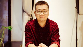 Biên kịch Trần Khánh Hoàng: Sáng tạo và chấp nhận thử thách