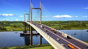 Giao dự án cầu Cát Lái cho tỉnh Đồng Nai xây dựng