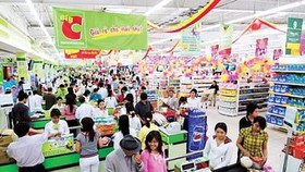 Gần 200 đơn vị tham gia kết nối đưa hàng hóa vào chuỗi siêu thị Big C