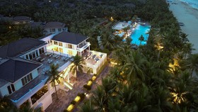 Đón hè sang chảnh tại Premier Village Danang Resort với giá ưu đãi đặc biệt