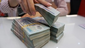 Sacombank thu hồi hơn 26.000 tỷ đồng nợ xấu sau sáp nhập
