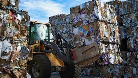 Các nước trên thế giới xử lý rác thải như thế nào?