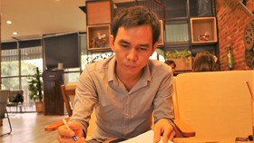 Anh nhân viên cơ điện giúp công ty tiết kiệm tiền tỷ mỗi năm