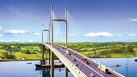 Thủ tướng giao Đồng Nai xây cầu Cát Lái