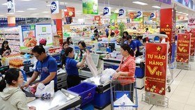 Hàng Việt chiếm 85% - 90% thị trường huyện Hóc Môn