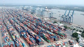 Tiết kiệm chi phí hoạt động logistics hơn 2 triệu đồng mỗi container