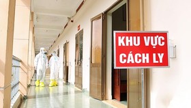 Việt Nam ghi nhận trường hợp nhiễm nCoV thứ 15