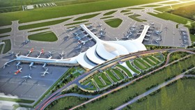 Khởi công Khu tái định cư sân bay Long Thành trong tháng 4