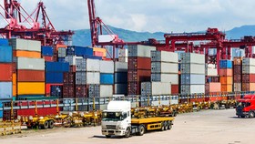 TPHCM: 95.800 tỷ đồng thực hiện Đề án Phát triển ngành logistics