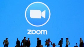 Ứng dụng Zoom tiếp tục thắng lớn
