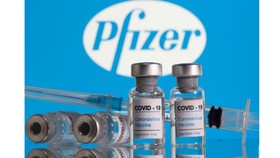 Sẽ có thêm 31 triệu liều vaccine Covid-19 của Pfizer