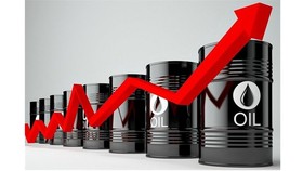Giá dầu WTI tăng cao