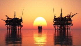 IMF: Khu vực phi dầu mỏ sẽ dẫn đầu đà phục hồi kinh tế Saudi Arabia