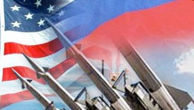Nga và Mỹ thảo luận kiểm soát vũ khí hạt nhân 