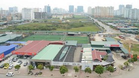 Nhiều sai phạm trong chuyển đổi nhà đất có vị trí đắc địa tại Hà Nội giai đoạn 2003-2016