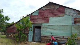 Gia Lai: Điều tra việc tự ý xây dựng nhà cửa chờ đền bù