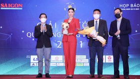 Họp báo Giải thưởng Quả bóng vàng Việt Nam 2021: “Vắng mặt” 3 hạng mục trao giải trong điều lệ