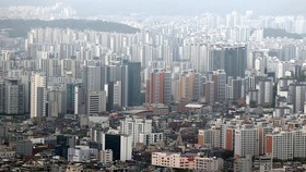 Hàn Quốc ngăn người nước ngoài giao dịch bất động sản phi pháp