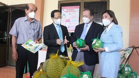 Nguồn: Bentre.gov.vn