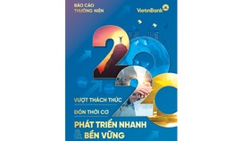 VietinBank năm thứ hai liên tiếp được bình chọn Tốp 10 báo cáo thường niên tốt nhất