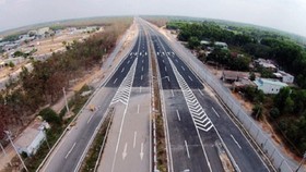 Điều chỉnh tổng mức đầu tư dự án đường Hồ Chí Minh