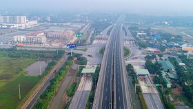 Khẩn trương khắc phục lỗi thu phí không dừng trên cao tốc Cầu Giẽ - Ninh Bình