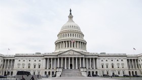 Mỹ: Áp dụng luật ngân sách ngắn hạn ngăn chính phủ đóng cửa