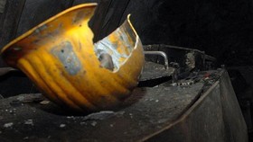Toàn bộ 14 thợ mỏ thiệt mạng trong vụ sập mỏ than tại Trung Quốc 