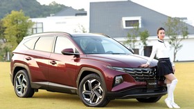 Tập đoàn Thành Công thông báo kết quả bán hàng Hyundai tháng 2-2022