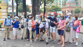 Việt Nam áp dụng quy định mở cho du khách